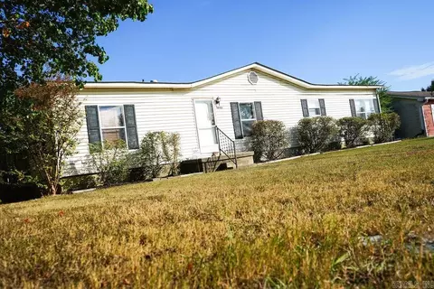 14122 Krestview Dr, Mabelvale, AR 72103 photo 2