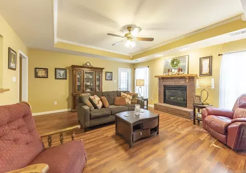 2918 Falcon Ct, Benton, AR 72015 photo 8