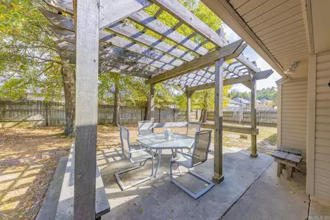 2918 Falcon Ct, Benton, AR 72015 photo 29