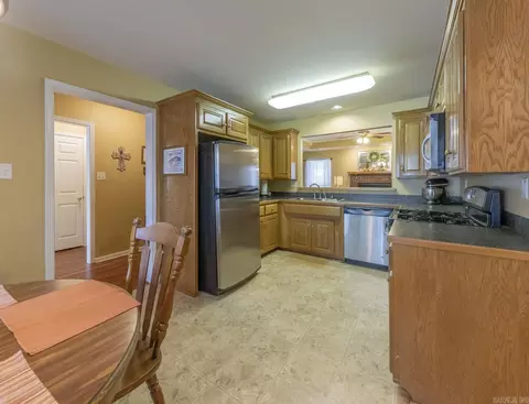 2918 Falcon Ct, Benton, AR 72015 photo 11