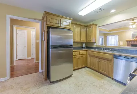2918 Falcon Ct, Benton, AR 72015 photo 12