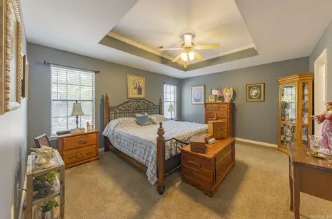 2918 Falcon Ct, Benton, AR 72015 photo 16