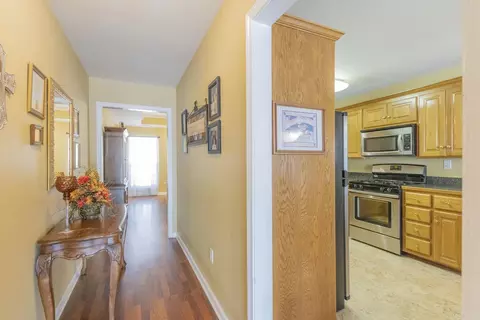 2918 Falcon Ct, Benton, AR 72015 photo 5