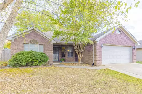 2918 Falcon Ct, Benton, AR 72015 photo 2