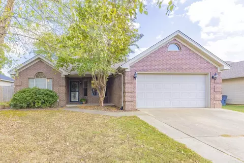 2918 Falcon Ct, Benton, AR 72015 photo 1
