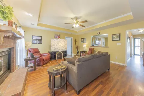 2918 Falcon Ct, Benton, AR 72015 photo 7