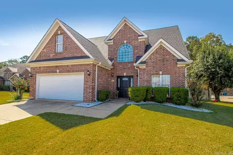 2102 Byron Dr, Bryant, AR 72022 photo 1