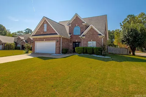 2102 Byron Dr, Bryant, AR 72022 photo 3