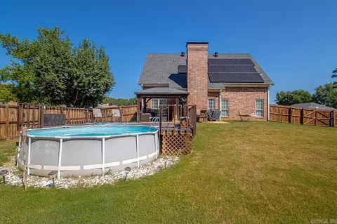 2102 Byron Dr, Bryant, AR 72022 photo 42