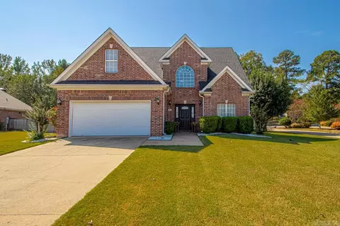 2102 Byron Dr, Bryant, AR 72022 photo 2