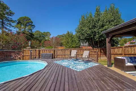 2102 Byron Dr, Bryant, AR 72022 photo 36