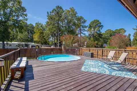 2102 Byron Dr, Bryant, AR 72022 photo 35