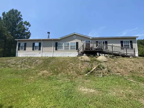 133 Schultz Rd, Vilonia, AR 72173 photo 1