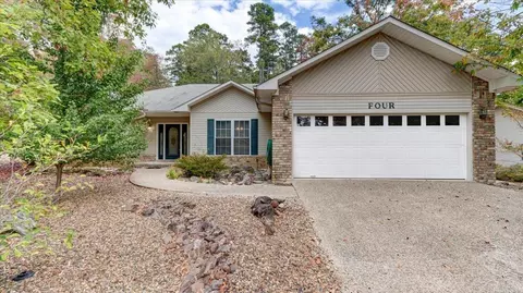 4 Vascongadas Way, Hot Springs Village, AR 71909