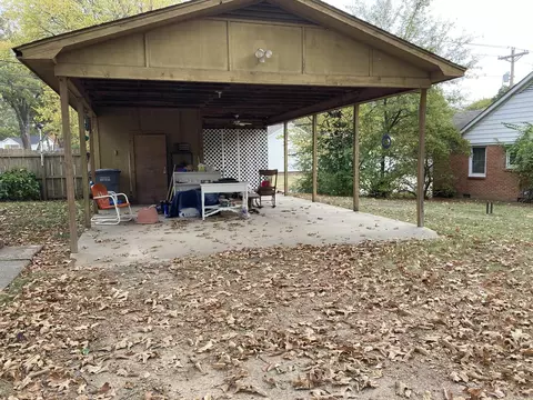 802 River St, Benton, AR 72015 photo 17