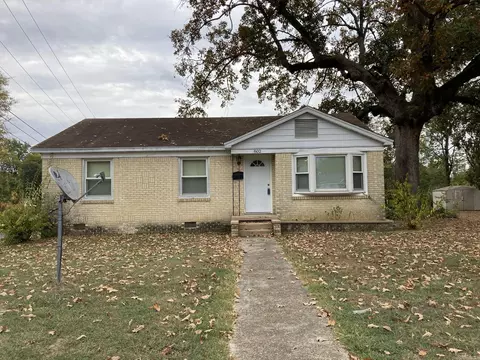 802 River St, Benton, AR 72015 photo 1