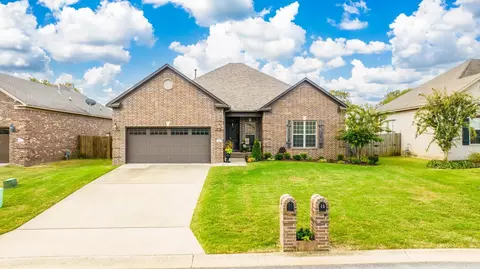 12 Oak Tree Cir, Conway, AR 72032 photo 29