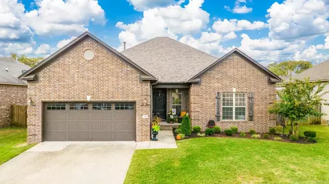 12 Oak Tree Cir, Conway, AR 72032 photo 1