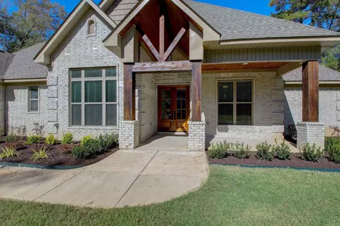 1501 E 43rd Ave, Pine Bluff, AR 71601 photo 2