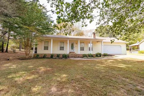 1144 Scenic Pl, Heber Springs, AR 72543