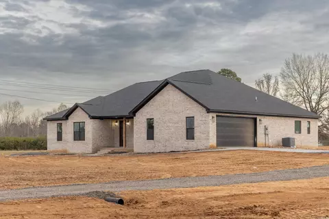 Exterior - 3602 Highway 154, Oppelo, AR 72110 photo 1 of 3