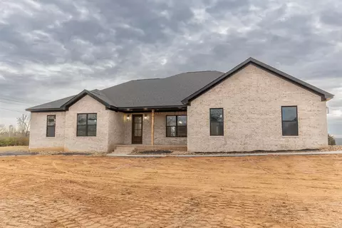 Exterior - 3602 Highway 154, Oppelo, AR 72110 photo 2 of 3