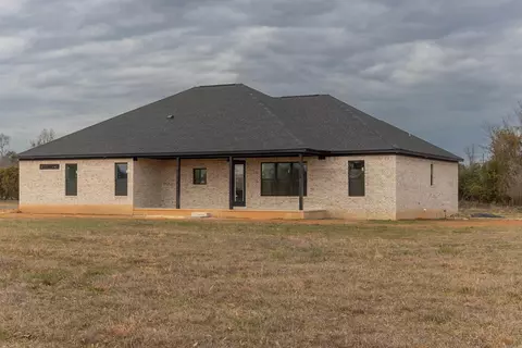 Exterior - 3602 Highway 154, Oppelo, AR 72110 photo 3 of 3