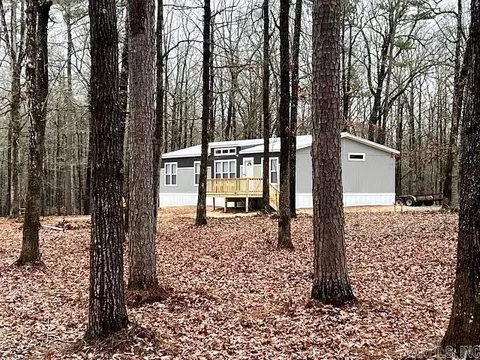 9728 Dyson Rd, Pine Bluff, AR 71603 photo 2