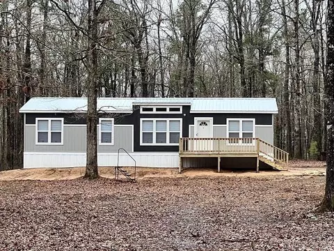 9728 Dyson Rd, Pine Bluff, AR 71603 photo 1
