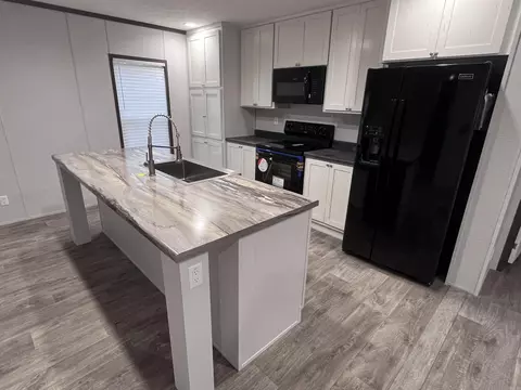 9728 Dyson Rd, Pine Bluff, AR 71603 photo 5