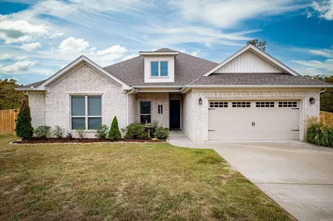 1008 Dundee Ct, Little Rock, AR 72210