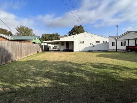813 Cedar St, Trumann, AR 72472 photo 27