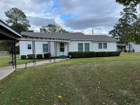 111 S Gum St, Pine Bluff, AR 71601 photo 1