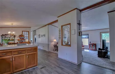 226 Willow Tree Rd, Ward, AR 72176 photo 1