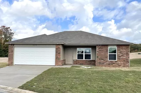 4032 Redberry Ct, Alexander, AR 72002 photo 1