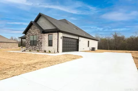 31 Jackson Loop, Ward, AR 72176 photo 2