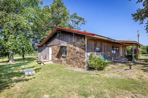 477 Half Moon Rd, Clinton, AR 72031 photo 5