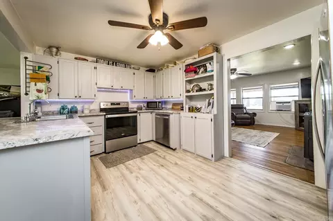 477 Half Moon Rd, Clinton, AR 72031 photo 6