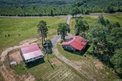 477 Half Moon Rd, Clinton, AR 72031 photo 31