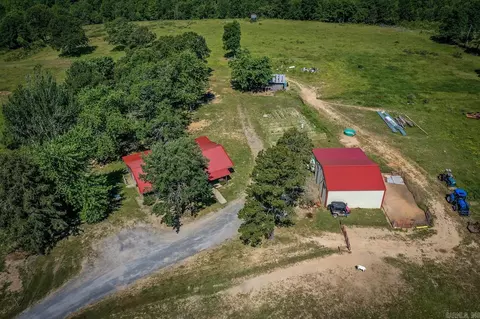 477 Half Moon Rd, Clinton, AR 72031 photo 30
