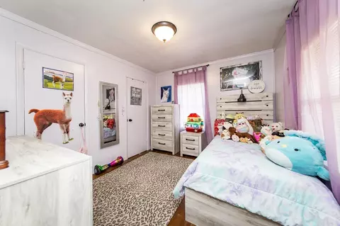 477 Half Moon Rd, Clinton, AR 72031 photo 18