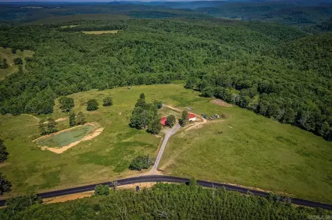 477 Half Moon Rd, Clinton, AR 72031 photo 34