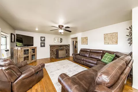477 Half Moon Rd, Clinton, AR 72031 photo 11