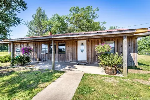 477 Half Moon Rd, Clinton, AR 72031 photo 1
