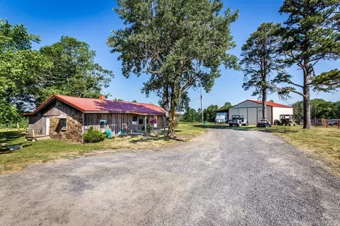 477 Half Moon Rd, Clinton, AR 72031 photo 2