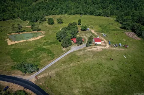 477 Half Moon Rd, Clinton, AR 72031 photo 35