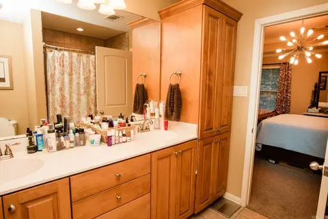 8405 Frontier Cv, Bauxite, AR 72011 photo 40