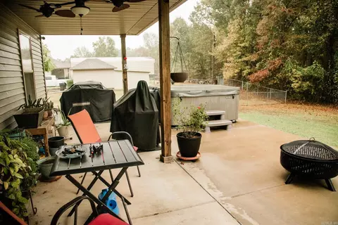8405 Frontier Cv, Bauxite, AR 72011 photo 5