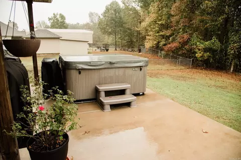 8405 Frontier Cv, Bauxite, AR 72011 photo 7