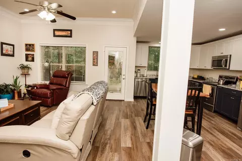 8405 Frontier Cv, Bauxite, AR 72011 photo 16